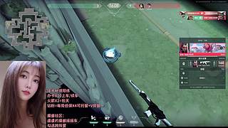 赛季末无畏契约启动~