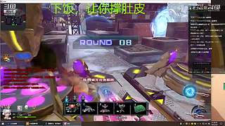 下饭的菜鸡主播 10733010