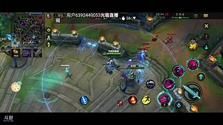 气氛超嗨，随手一打五 10768872