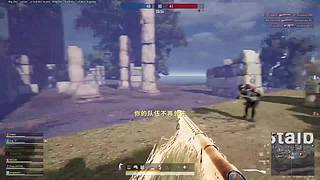 丨星空OvOPUBG乱s