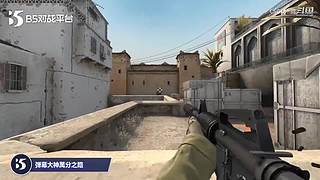 疯狂练枪，争做29岁枪男