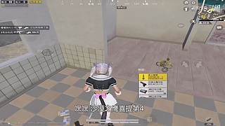 月殿玉兔直播间