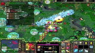 苦瓜来推泉水了，快来人抗揍啊