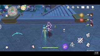 原神材料晶蝶探索活动任务