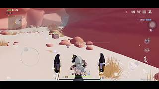 咬金陪你玩丶的直播间