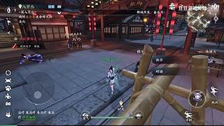 豆豆游戏体验的直播间