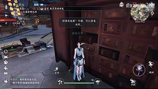 豆豆游戏体验的直播间