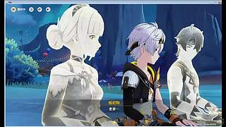 人生淌若如初见的直播间