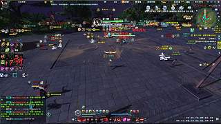 无聊砍2只小比开心一下