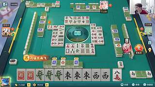 【小奶团】3-12 欢乐麻将真好玩