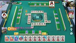 新人主播第一天播！！