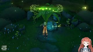 【日常摆烂】去须弥啦