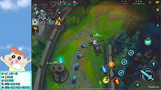 全能选手，大师局