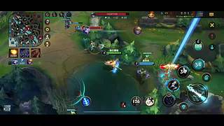 蘑菇必须死的直播间