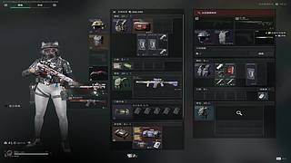 冲击速通赛季33