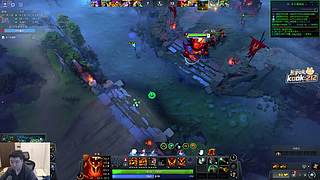 喂,在吗?进来看Show了.