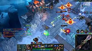 大家准备一碗米饭 开播喽