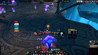 大灾变地貌改变！艾泽拉斯重生记忆