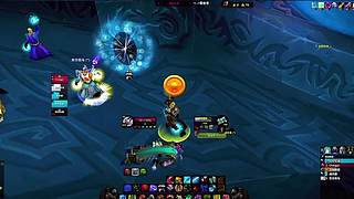 大灾变地貌改变！艾泽拉斯重生记忆