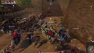 战意新手引导直播间