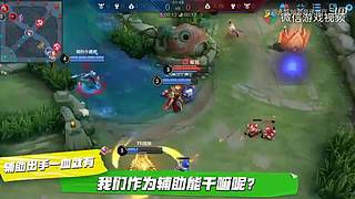 【慕楠丶】兄弟们，这游戏怎么玩啊