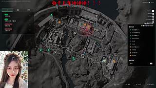 三角洲天才少女在线猛攻