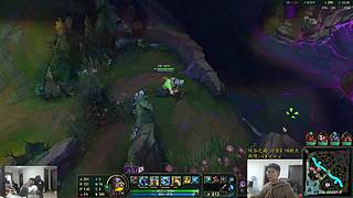 余小C：峡谷之巅白金冲钻石！