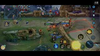 我是你永远带不飞的队友