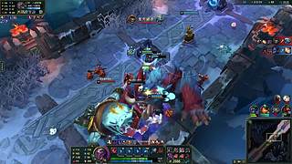 给峰刷经验挣通行证