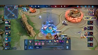 老杨友你的直播间