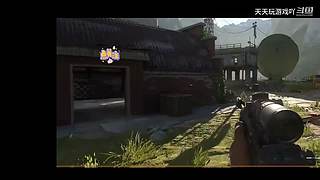 天天玩游戏吖的直播间