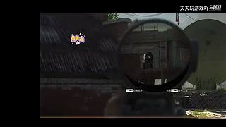 天天玩游戏吖的直播间