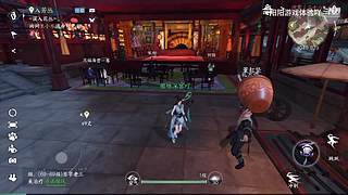 阳阳游戏体验吖的直播间