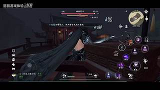 丽丽游戏体验的直播间