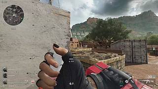 让我们意念合一！