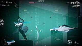 尘白永远的神！