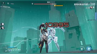 尘白真的好玩不信你来