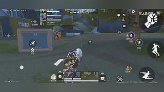 想要一起玩的 发弹幕说