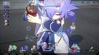 你说的对，但是（）