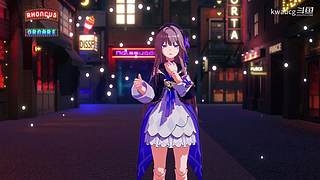 你说的对，但是（）