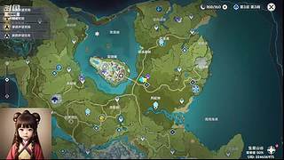 萌新打怪升级 11469347