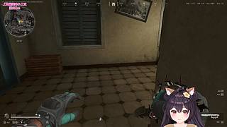 【小奶团】钻粉狂欢！