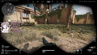 看到三角洲就走不动路