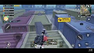 女神、女神、傻傻分不清楚。