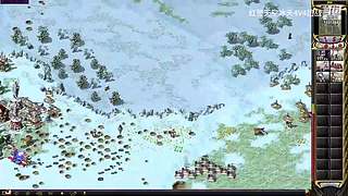 冰天生死斗4V4团战2.1