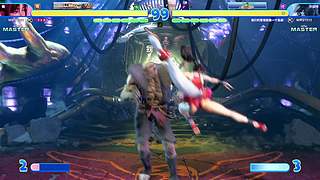 希望艾利克斯快点出来！