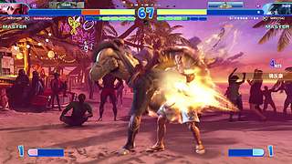 希望艾利克斯快点出来！