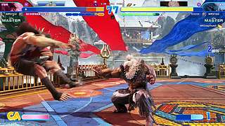 希望艾利克斯快点出来！