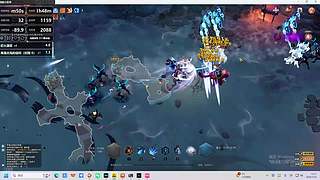 深空玩偶是真要命啊