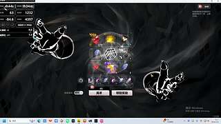 深空魔方 运气游戏